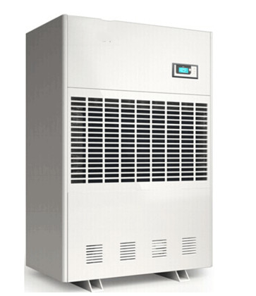 除濕機對工業生產的好處(圖1) 除濕機對工業生產的好處