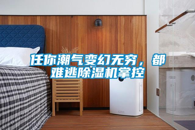 任你潮氣變幻無窮,都難逃除濕機(jī)掌控