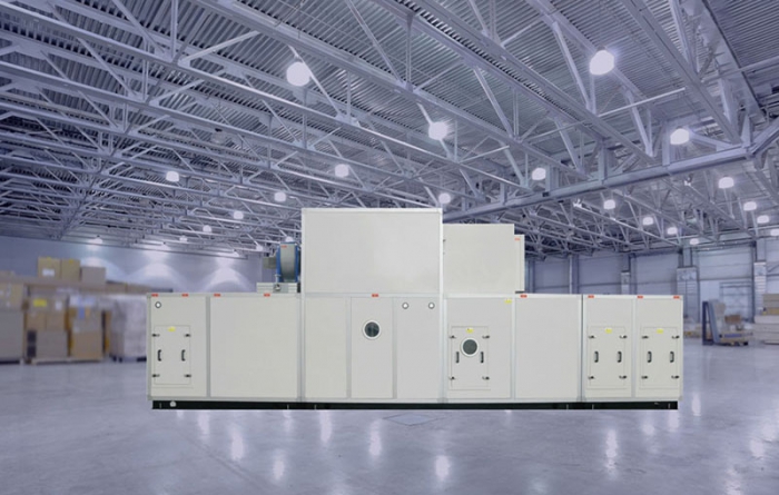 冬天既有濕冷，又有異味，該如何解決？