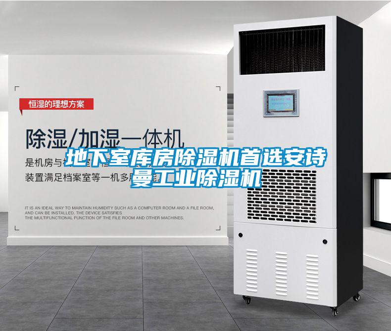 地下室?guī)旆砍凉駲C首選安詩曼工業(yè)除濕機