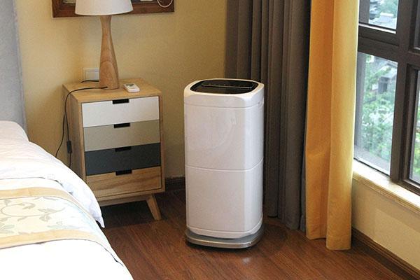 南方近日降溫仍濕熱,只缺一臺除濕機