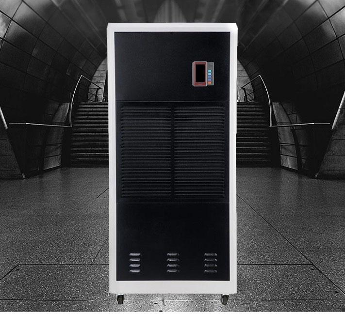 哪些行業需要除濕機？