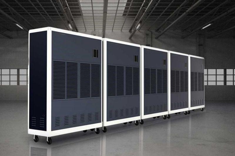 可以排濕的粉絲烘干機,米粉烘干房除濕機