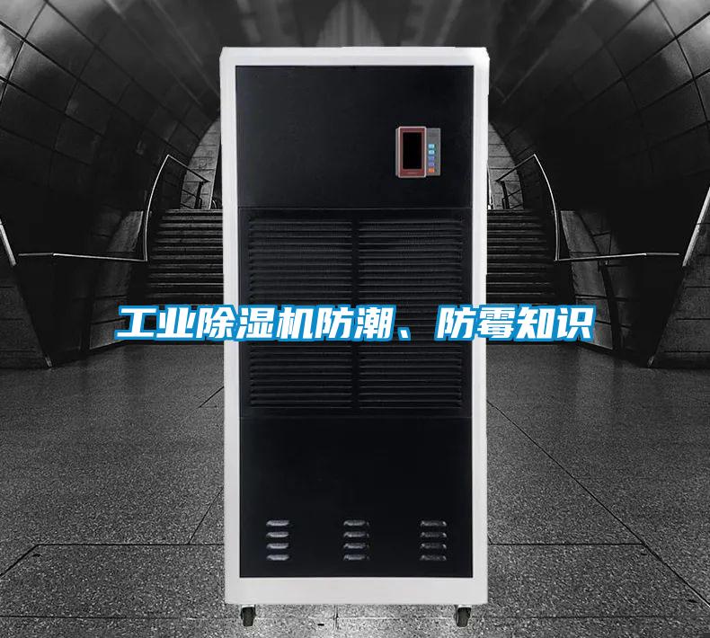 工業(yè)除濕機防潮、防霉知識