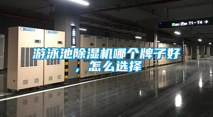 游泳池除濕機哪個牌子好，怎么選擇