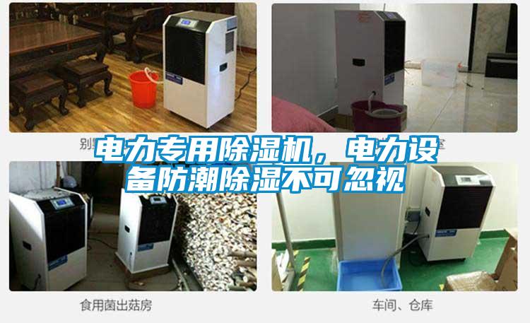 電力專用除濕機(jī),電力設(shè)備防潮除濕不可忽視