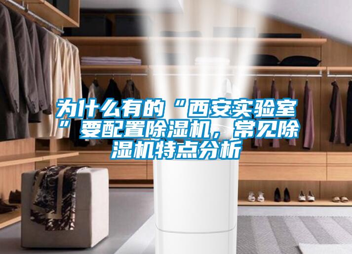 為什么有的“西安實驗室”要配置除濕機(jī),常見除濕機(jī)特點分析