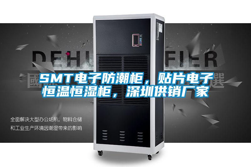 SMT電子防潮柜，貼片電子恒溫恒濕柜，深圳供銷廠家