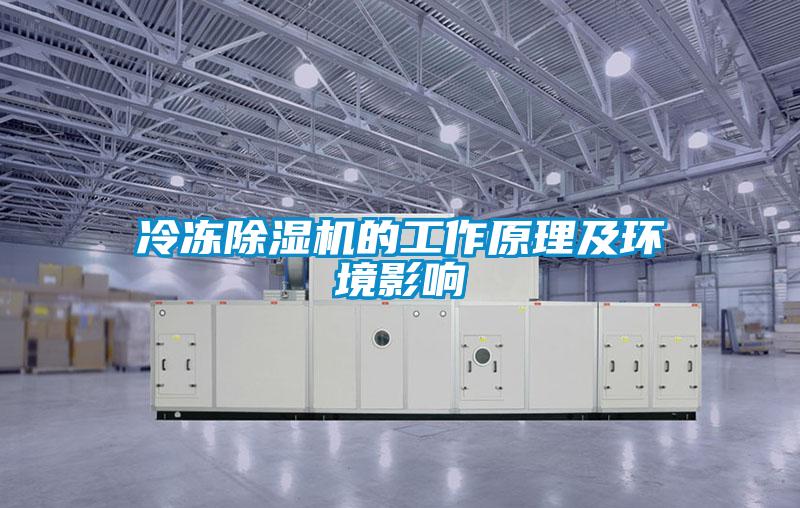 冷凍除濕機(jī)的工作原理及環(huán)境影響