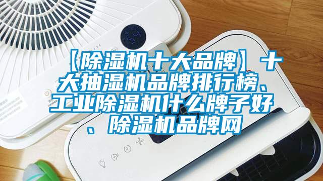 【除濕機十大品牌】十大抽濕機品牌排行榜、工業(yè)除濕機什么牌子好、除濕機品牌網(wǎng)