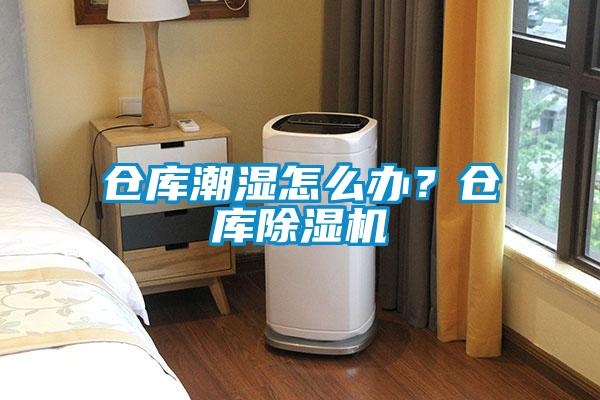 倉(cāng)庫(kù)潮濕怎么辦?倉(cāng)庫(kù)除濕機(jī)