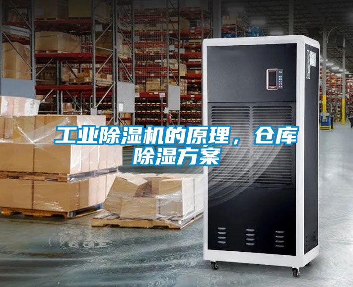 工業(yè)除濕機(jī)的原理,倉庫除濕方案