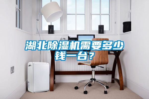 湖北除濕機(jī)需要多少錢(qián)一臺(tái)？