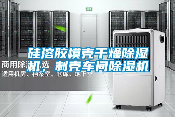 硅溶膠模殼干燥除濕機,制殼車間除濕機